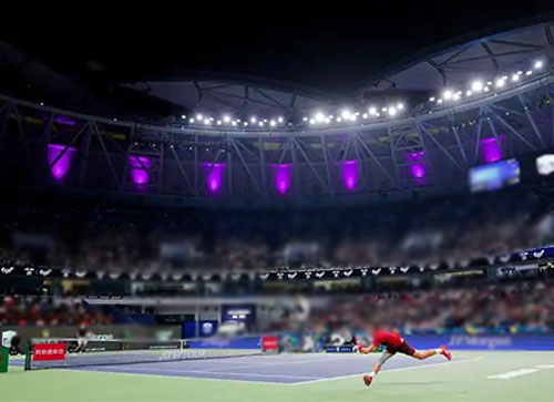 安陆市体育比赛