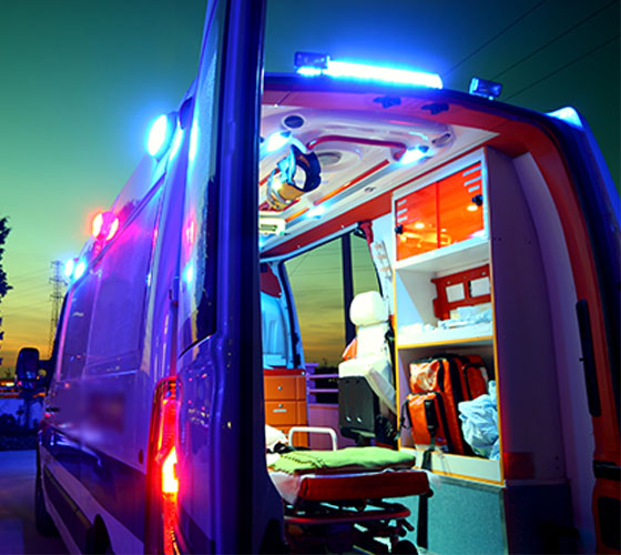 安陆市车辆内部展示